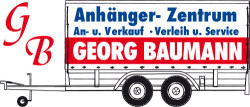 Anhänger-Zentrum Georg Baumann E.K.